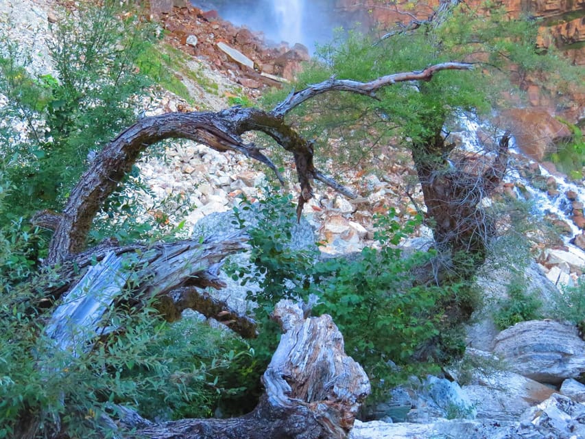 Kutaisi, Martvili, Okatse Canyon e Prometheus Cave Tour - Hizvo