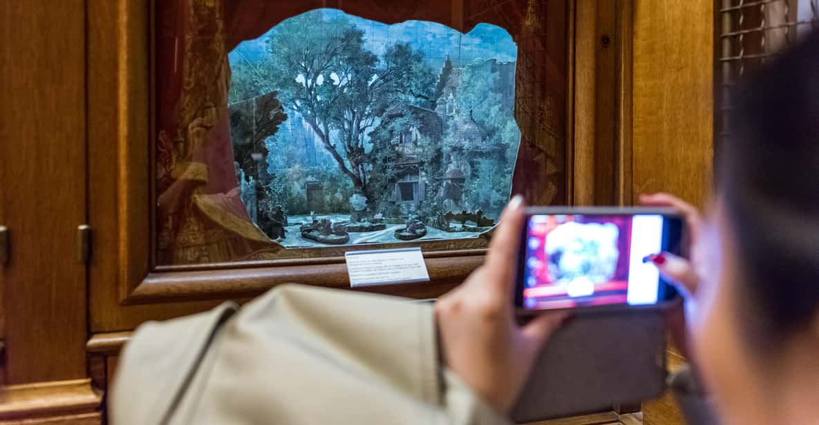 Afbeelding 8 van Parijs: Opera Garnier Toegangsbewijs