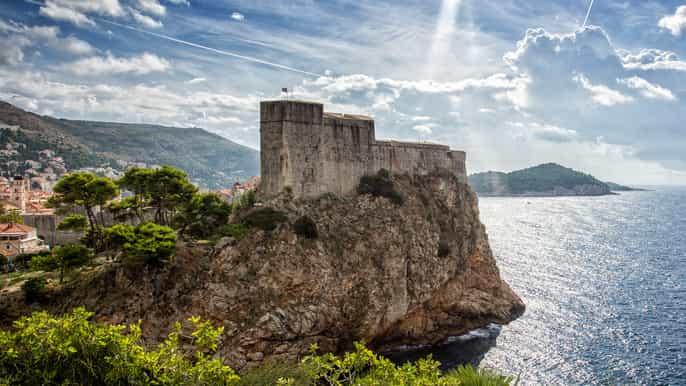 dubrovnik game of thrones filming locations tour
