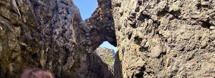 Can Picafort : 4 heures de croisière privée, plongée, baignade et scooter des mers