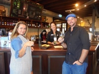From Perth, Swan Valley Winery & Brewery Day Tour With Lunch - Housity