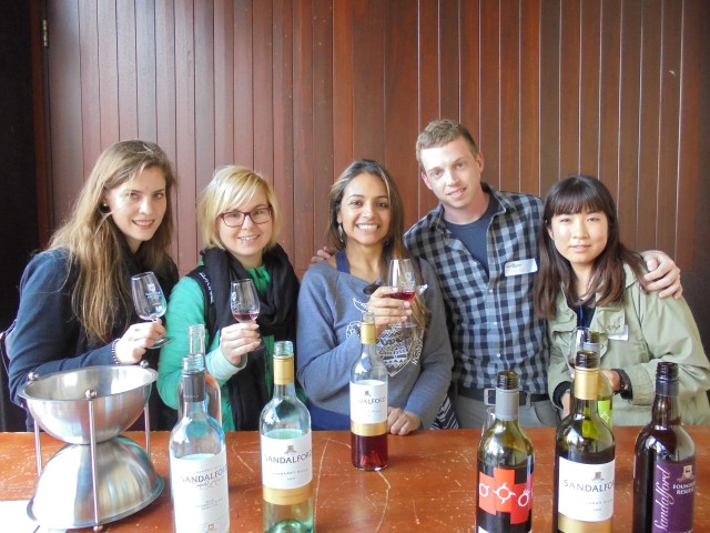 Visit From Perth Swan Valley Winery & Brewery Day Tour With Lunch in Kannur
