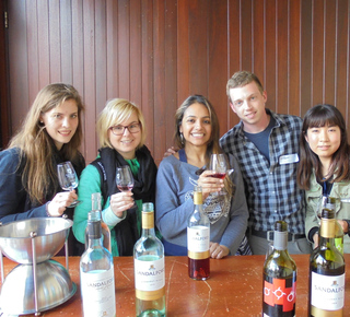 Beer Tastings in Perth