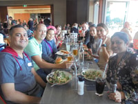 From Perth, Swan Valley Winery & Brewery Day Tour With Lunch - Housity