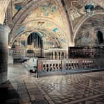 Assisi: Tour della Basilica di San Francesco