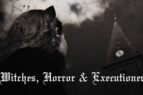 Aalborg Audio Walk: Hexen, Horror und Henker