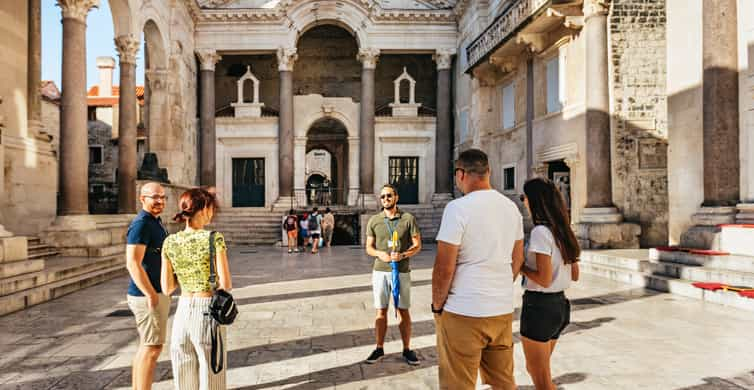 Descubra as principais atrações de Split