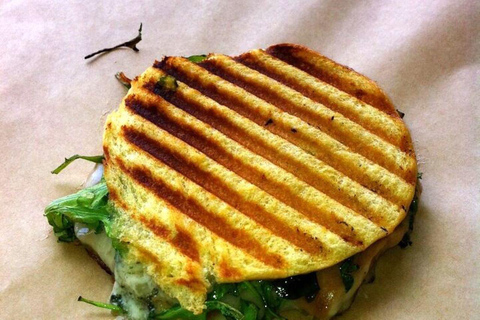 Miami Beach: Podróż po South Beach poprzez jedzenie i historię