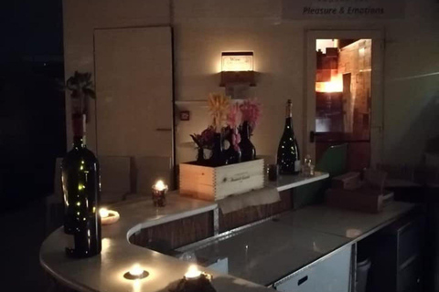 Langhe Spa Wellness Experience with Wine Langhe Spa Wellness Experience with Wine Tasting