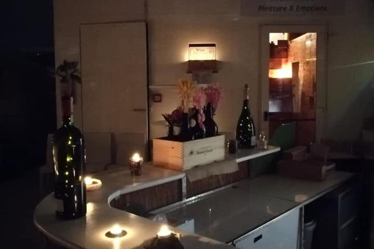 Langhe Spa Wellness Experience with Wine Langhe Spa Wellness Experience with Wine Tasting