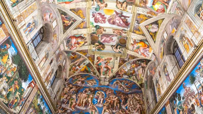 wheelchair accessible private vatican tour