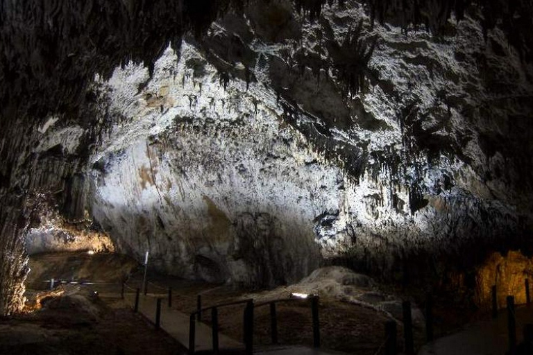 Private Tour from Sarajevo: Bijambare Caves and Nature Park From Sarajevo: 5-Hour Bijambare Caves & Nature Park