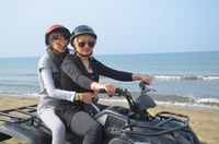 Quad Safari de Kosadi - Housity