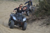 Quad Safari de Kosadi - Housity