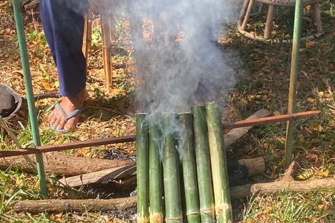 Vientiane: Authentic Laos Cooking Class, Market Tour & Meals