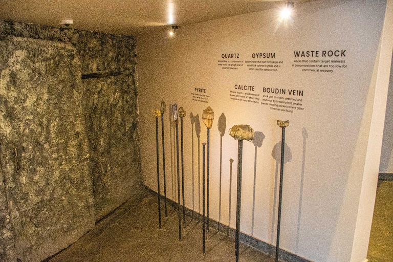 From Arusha/Manyara:Tanzanite Experience Manyara Museum tour From Manyara : Tanzanite Experience Manyara Museum tour