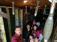 Sarajevo, Bosniac & Jugoslave Wars Tour con il Museo del Tunnel - Hizvo