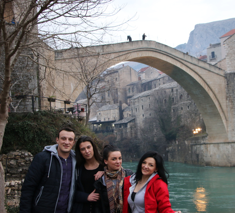 Day trips