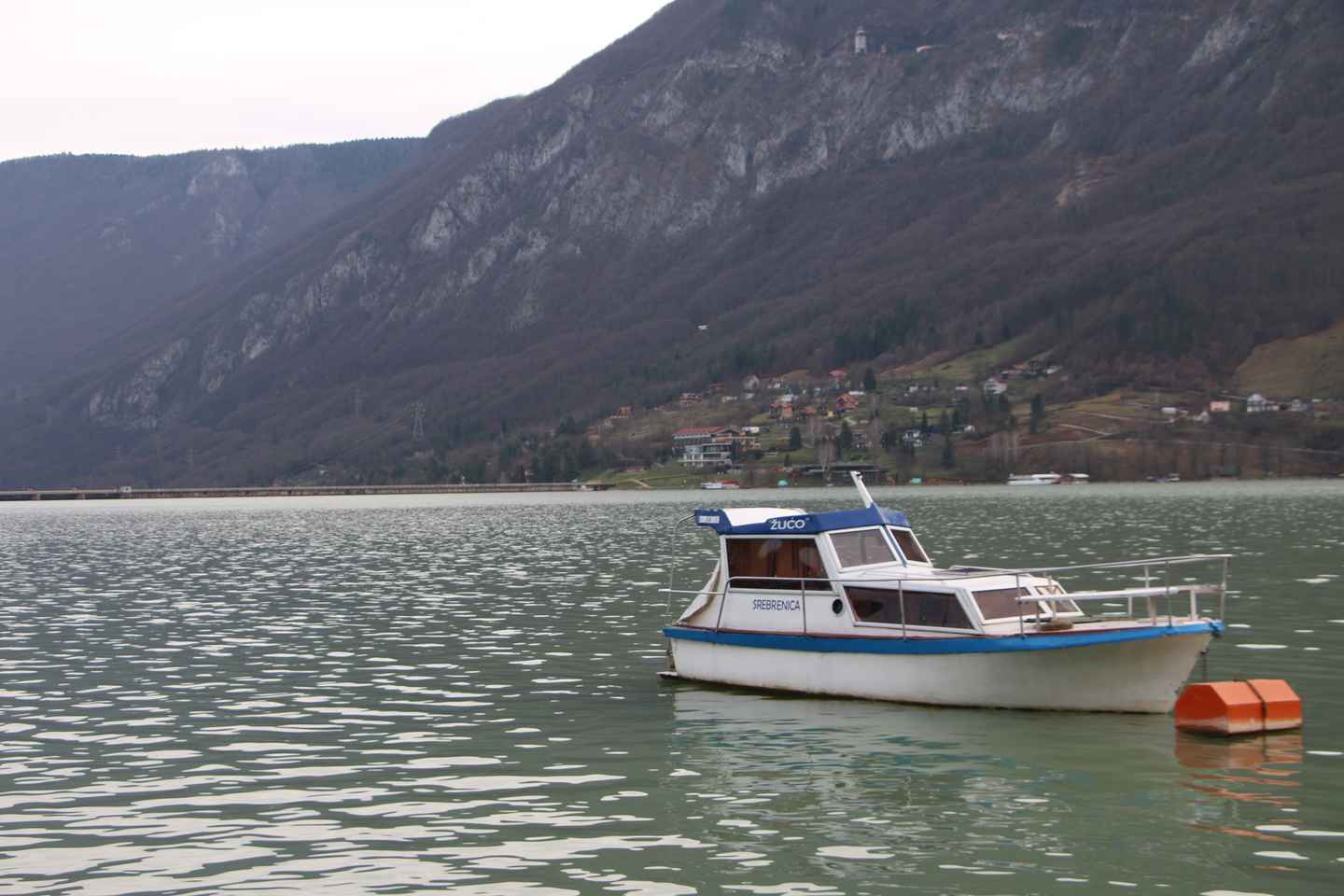 From Sarajevo: Srebrenica Genocide Study Tour