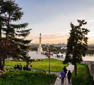 City Tours in Belgrade