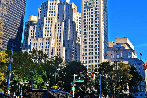 Grand Central, Rockefeller & Midtown Insider Experience Midtown & Grand Central Guided Walking Tour