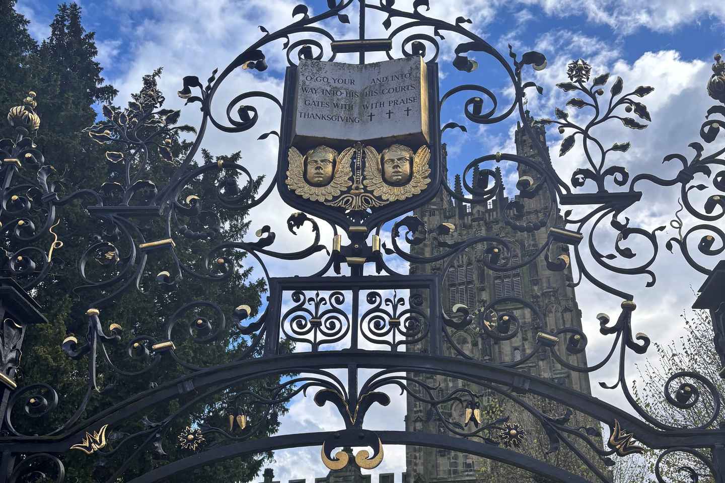 The Wrexham Food & Drink Tour