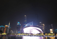 Croisière Night River Pearl avec des transferts privés à Guangzhou - Housity