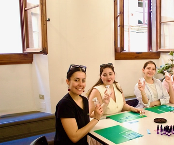 Milano: workshop per creare il tuo profumo personalizzato