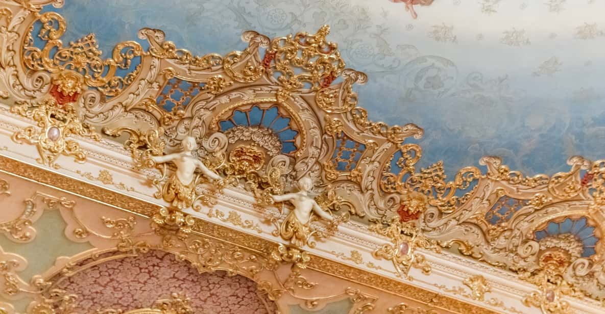 La Fenice Opera House: Skip-the-Line Ticket with Audio Guide