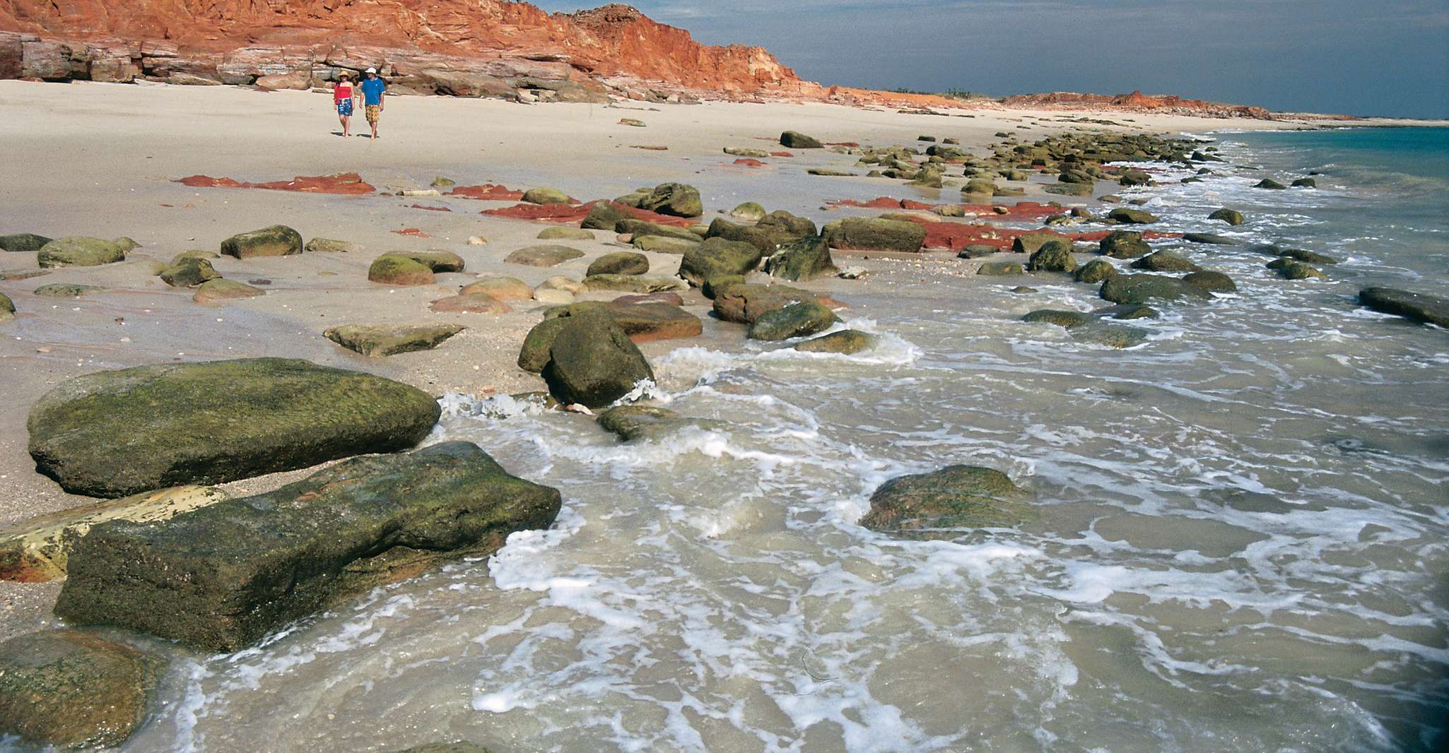 Broome, Dampier Peninsula 4WD Tour e voo de retorno opcional - Hizvo