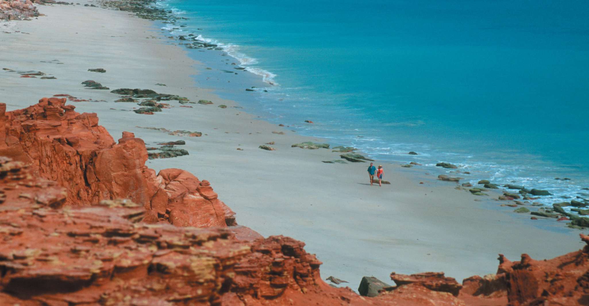 Broome, Dampier Peninsula 4WD Tour e voo de retorno opcional - Hizvo