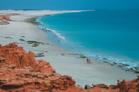 Broome, Dampier Peninsula 4WD Tour & optionaler Rückflug - Hizvo