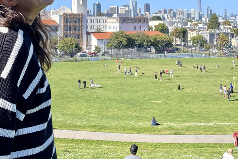 Day to Night Photo Tour of San Francisco San Francisco Day to Night Photo Tour