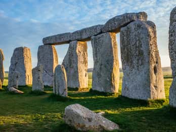 Stonehenge & Bath: Kleingruppentour & Geheimer Ort Stonehenge & Bath: Kleingruppentour & Geheimer Ort