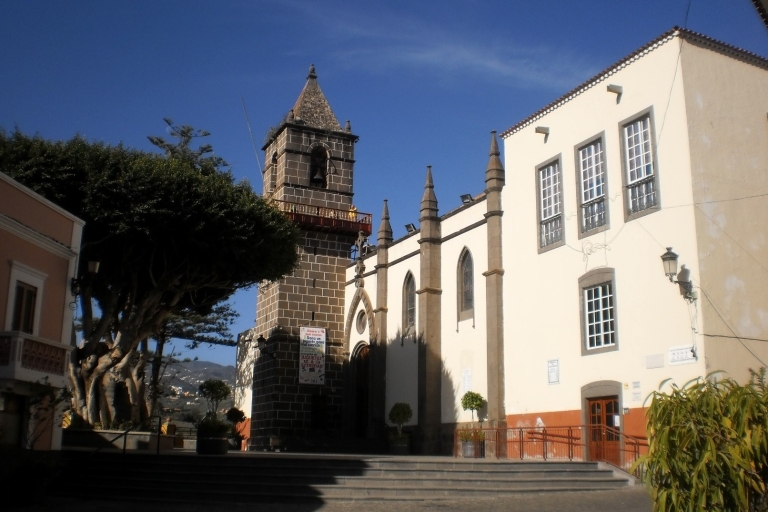 Gran Canaria: Entspannte Mittwochstour ab Las Palmas