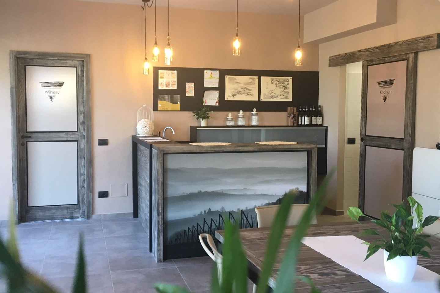 Alba: Wine Tasting and Tour with a Local Producer