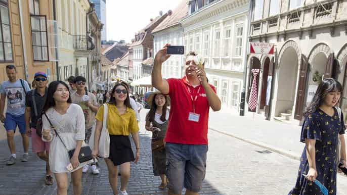 made in croatia crafts cuisine shopping tour with local