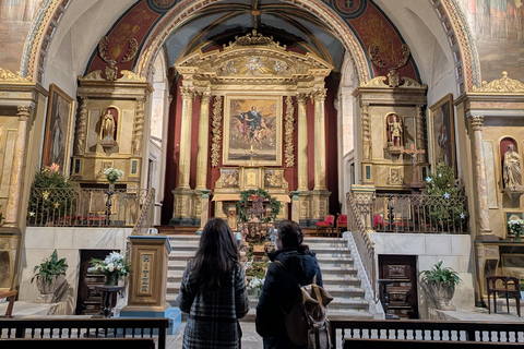 Private Basque Country Tour: Hidden Villages & Local Food 4-Hour Private Basque Country Tour - Short Introduction