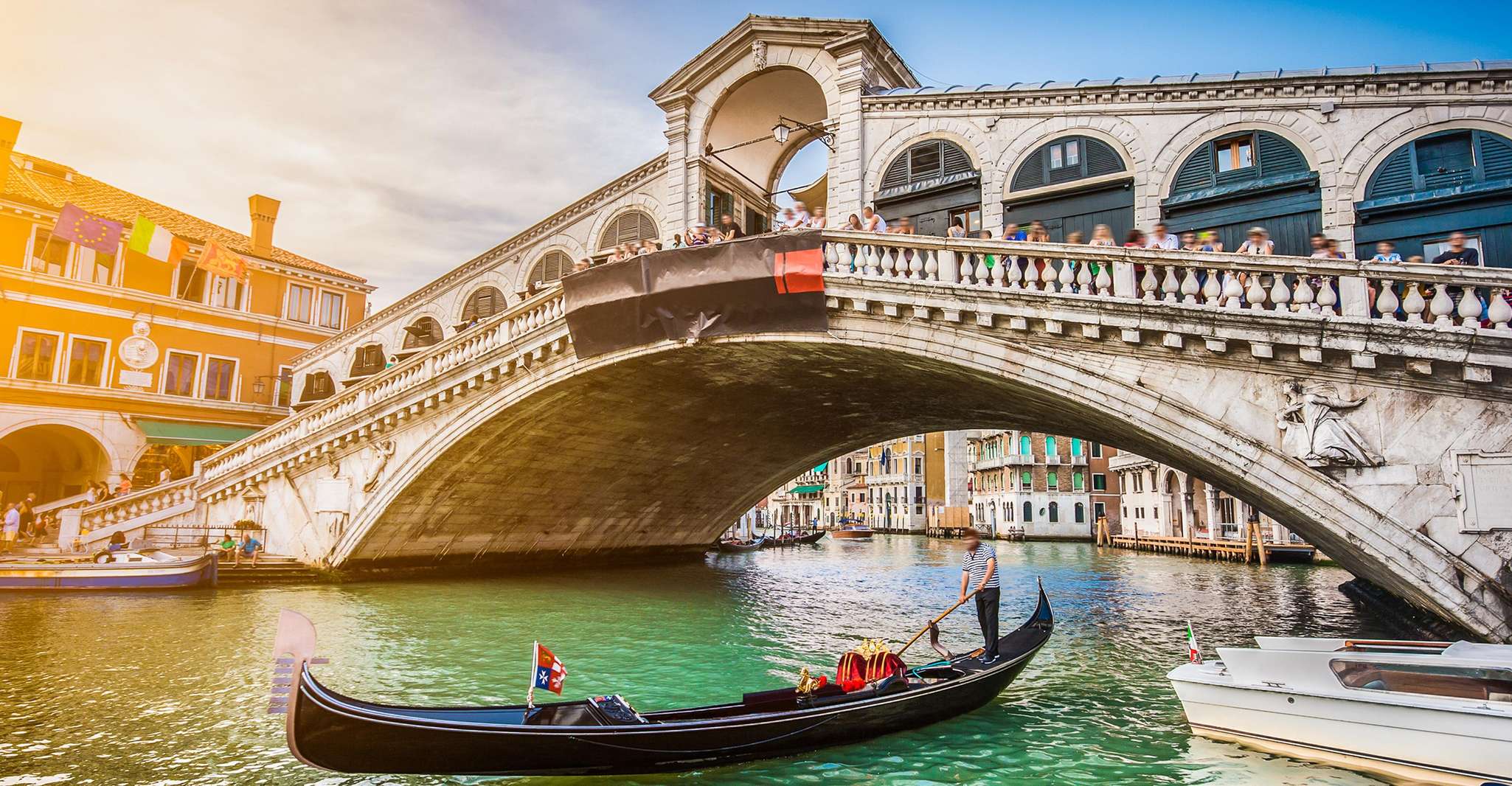 From Lake Garda, Full-Day Guided Group Tour of Venice - Hizvo