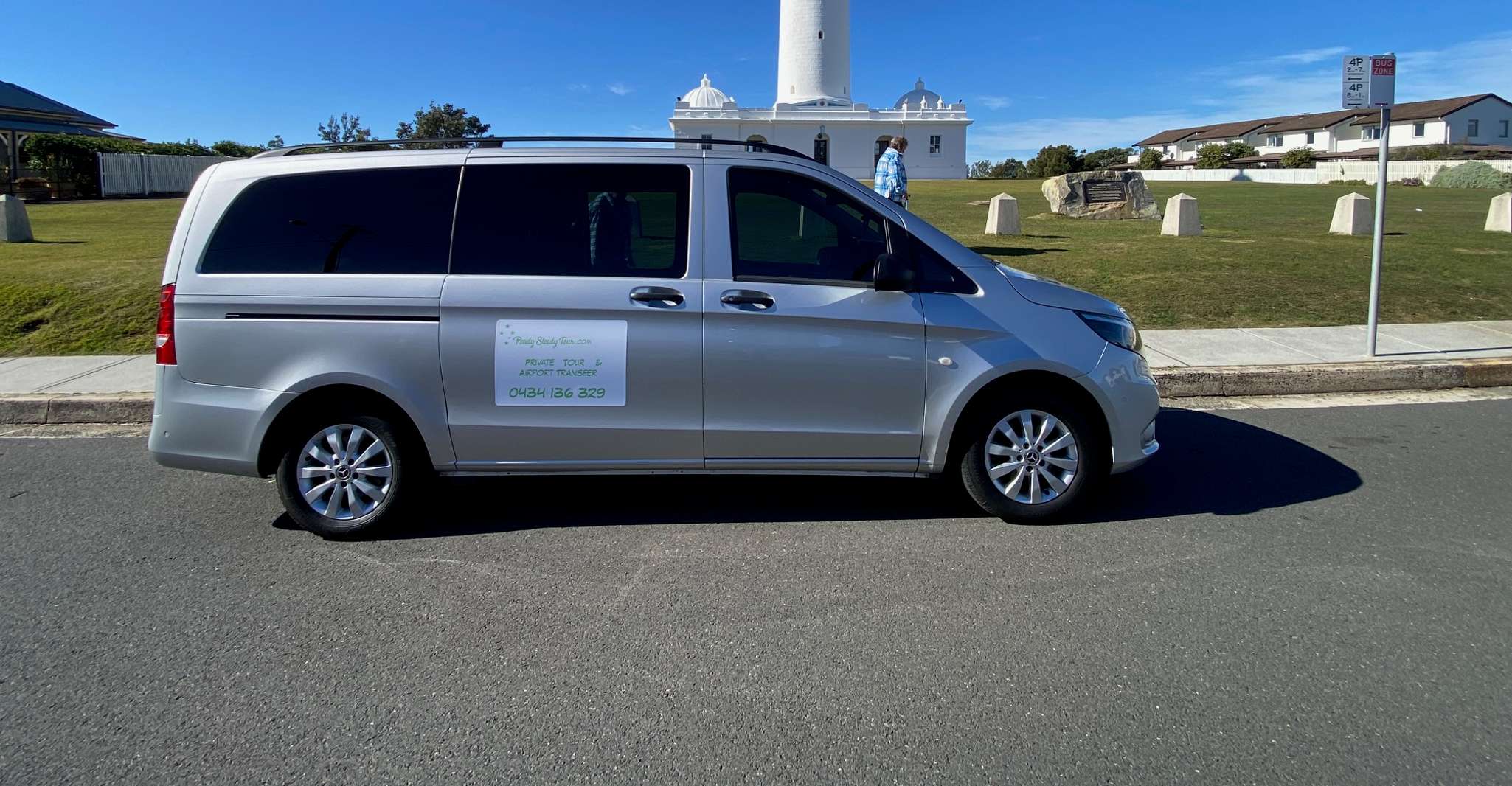 Giornata intera Sydney Sightseeing - Hizvo