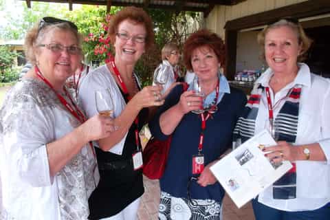 perth speed grazing good food and wildlife tour