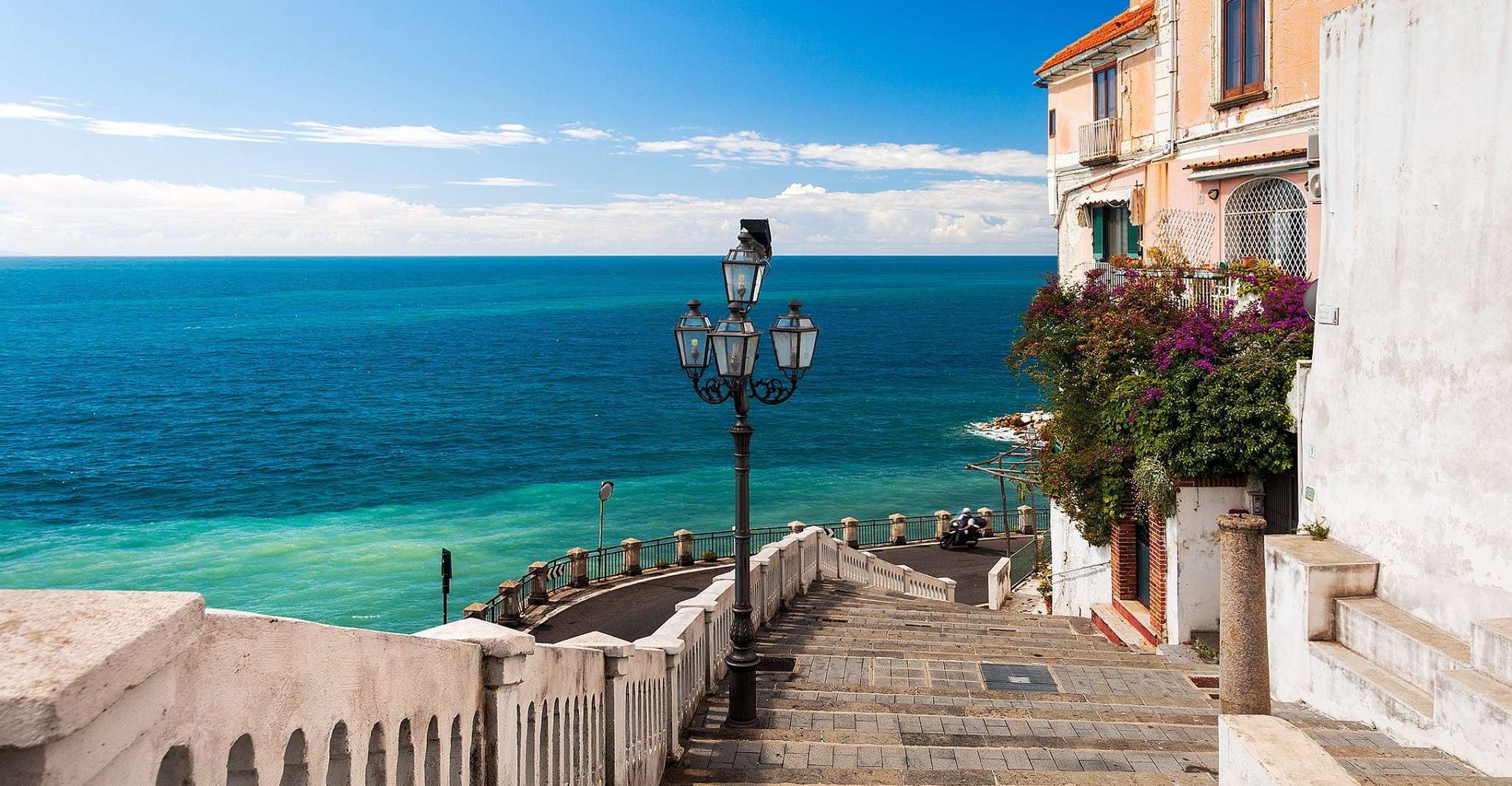 Amalfi & Atrani, tour privato a piedi di 2 ore - Hizvo