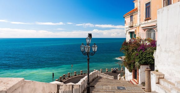 Amalfi & Atrani: 2-stündige private Tour zu Fuß