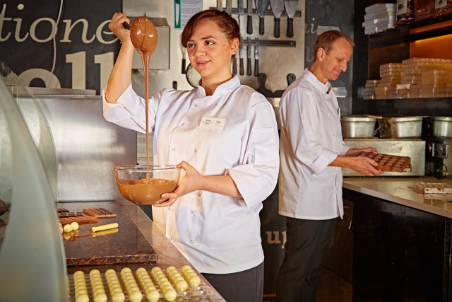 Visit York's Chocolate Story Guided Tour in York, England