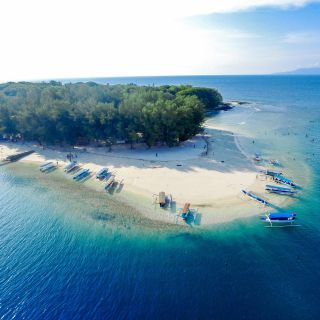 Gili Nanggu, Sudak & Kedis Islands Full-Day Snorkeling Tour