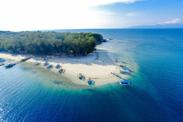 Visit Gili Nanggu, Sudak & Kedis Islands Full-Day Snorkeling Tour in Lombok