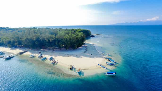 gili nanggu sudak kedis islands fullday snorkeling tour