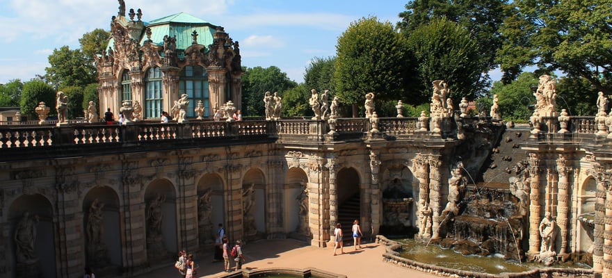 Beste Private Touren Taschenbergpalais Kostenlos Stornierbar