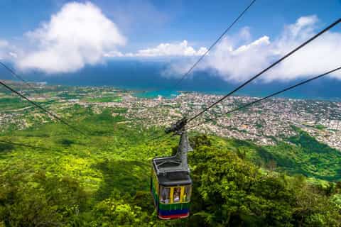 Turismo sobre ruedas