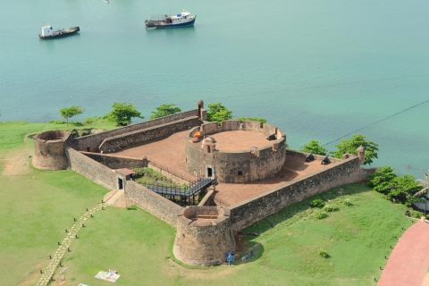 Puerto Plata Tour: History, Culture and Cable Car Ride Private Tour